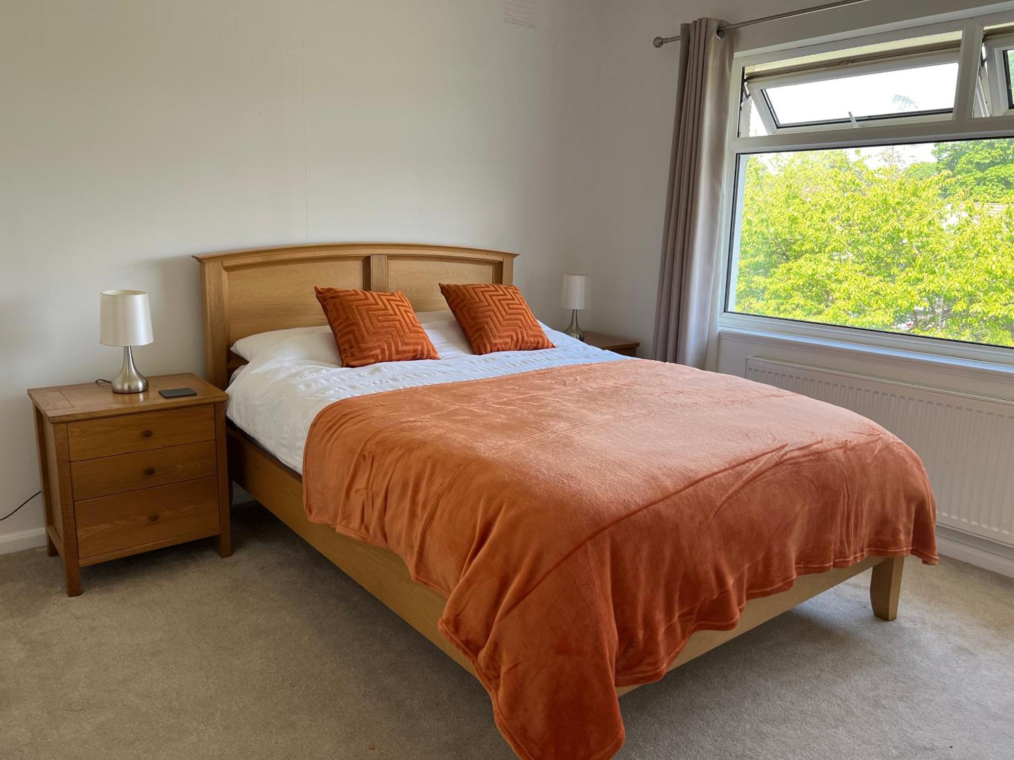 Gower Getaway - Parking & Ensuite Swansea Exterior photo